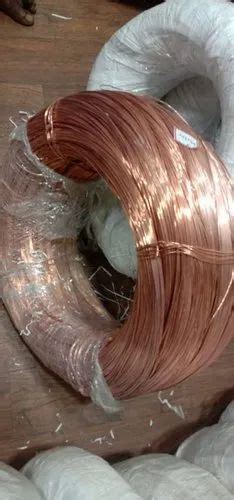 Earthing Wires - Bare Copper Earth Wire Trader - Wholesaler ...