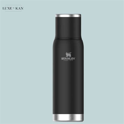 Stanley India | Buy Stanley Tumbler, Sipper, & Bottle India – Luxe by Kan