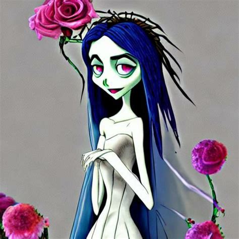 Image result for Corpse Bride Transformations