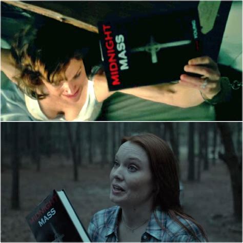 In Hush (2016) and Gerald’s Game (2017), both directed by Mike Flanagan ...