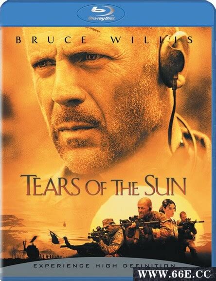 [太阳泪][2003][战争][BD720P][中英双字][美国][Tears of the Sun][MKV]2.4 G[BT]_法海网络传媒