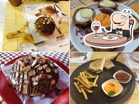 Pappa Roti, Hyderabad, Yusufguda - Restaurant menu, prices and reviews