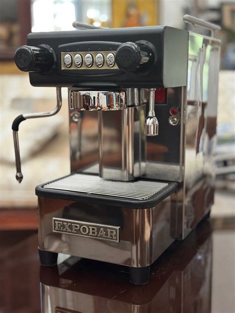 Expobar Espresso Machine 的图像结果