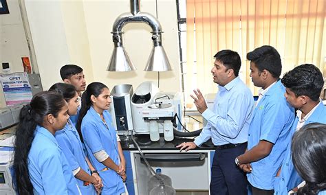 TESTING LAB | Photo Gallery | CIPET : CSTS - Aurangabad | CIPET ...