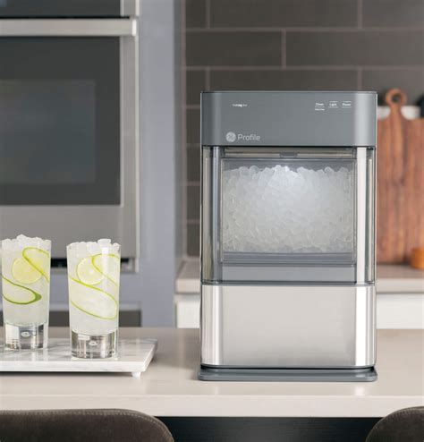 Ge Opal Ice Maker Cleaning at Patrick Jefferson blog
