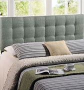 Image result for Washable fabric headboards
