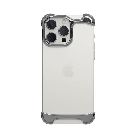 Arc Pulse for iPhone 16シリーズ｜世界で最も革命的なiPhoneケース - 【公式サイト】Arc