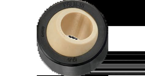 igubal® spherical plain bearing