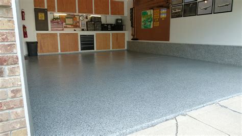 The Most Durable Paint For Your Garage Floor - Garage Ideas