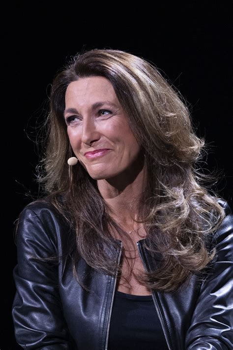 Photo : Exclusif - Anne-Claire Coudray - Enregistrement de l'émission "La Chanson secrète 10 ...