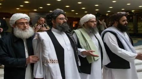 Is Taliban-2 a milder version of its earlier avatar?