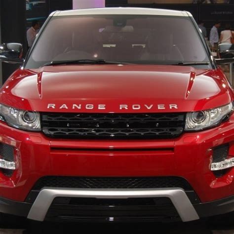 Land Rover Range Rover Evoque Price, Review, Pictures, Specifications ...