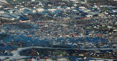 India announces 1 million dollar disaster relief aid for Bahamas