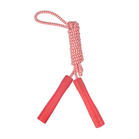 Buy Woven Jump Rope, 7 ft, 1 ct - Assorted from Dollar General - available