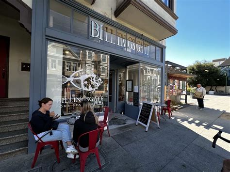 The Best Noe Valley Restaurants - San Francisco - The Infatuation