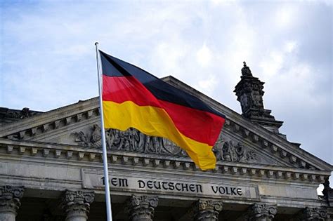 德国法人签|欧洲最大、全球第四大经济体 - 知乎