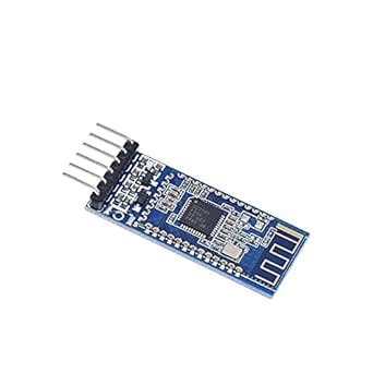 HM10 Bluetooth 4.0 CC2541 Serial Transreciver Wireless Module - HM10 ...