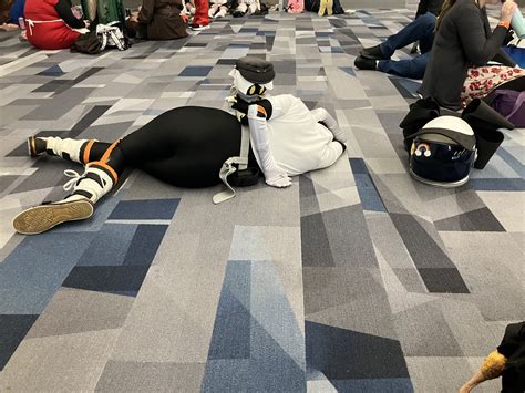 murder drones tessa on Tumblr