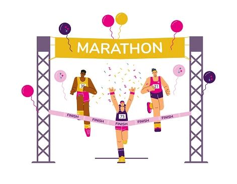 Marathon Animation 的图像结果