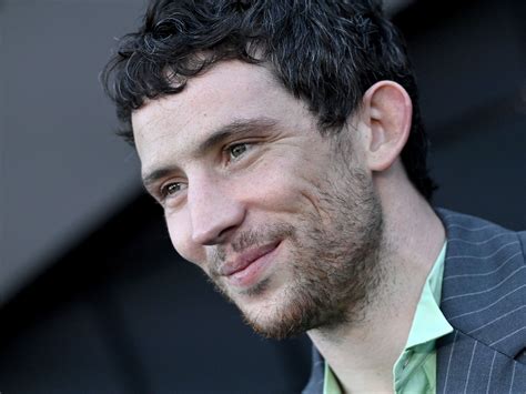 Josh O’Connor on Working with Zendaya and Living Out of a Van | GQ