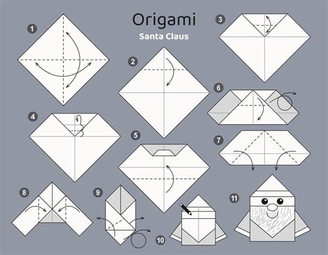 Image result for Simple Step-By-Step Origami Tutorial