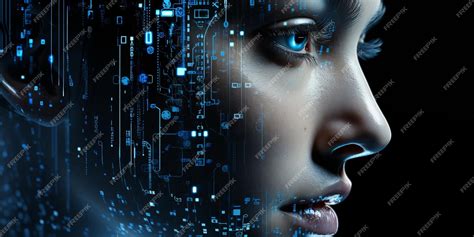 Computer AI Face 的图像结果