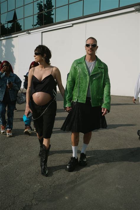 Street style: Milan Fashion Week SS24 menswear | Dazed