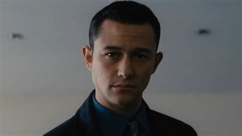 Oliver Stone Eyes Joseph Gordon-Levitt to Play Edward Snowden in His ...