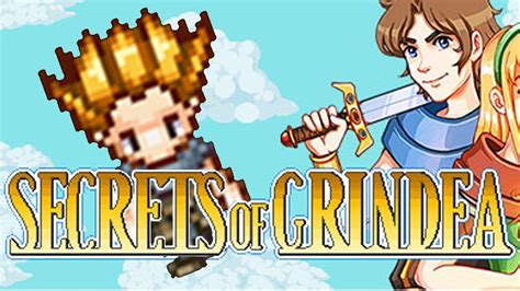 Secrets of Grindea | MMOHuts