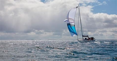 Sail 的图像结果