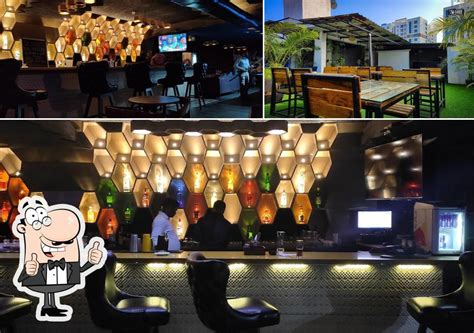 The Alcove Restobar, Chennai - Restaurant reviews