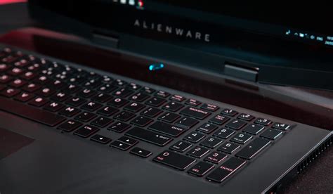 Image result for Alienware M17