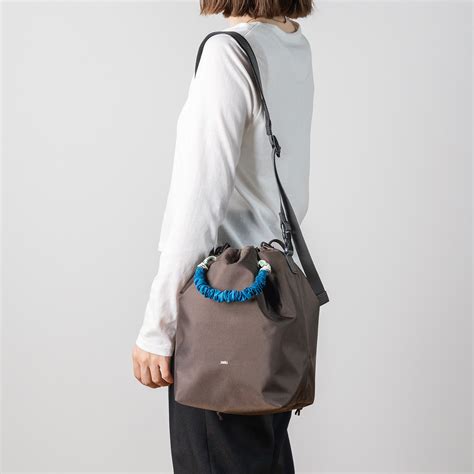zattu CORPY-LQ(コーピー・エルキュー) DARK BROWN | B・B・B POTTERS ONLINE STORE（スリー ...