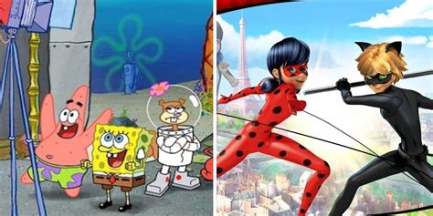 Animated Kids Shows 的图像结果