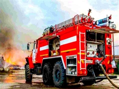 Diwali 2022: Fire Department alert about the possibility of fire in ...