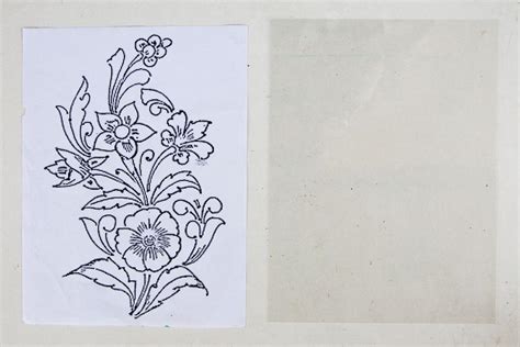 D'source Making Process | Glass Painting - Vellore | D'Source Digital ...