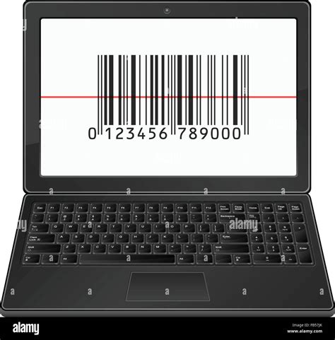 Image result for Bar Code Scanner Computer