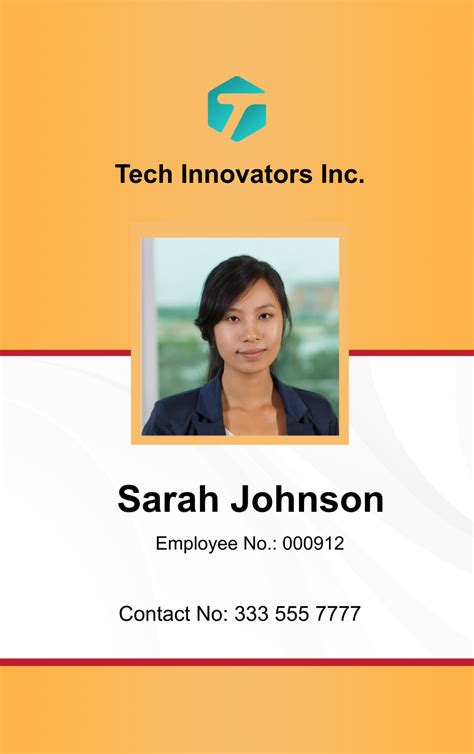 Image result for ID Card Tutorial