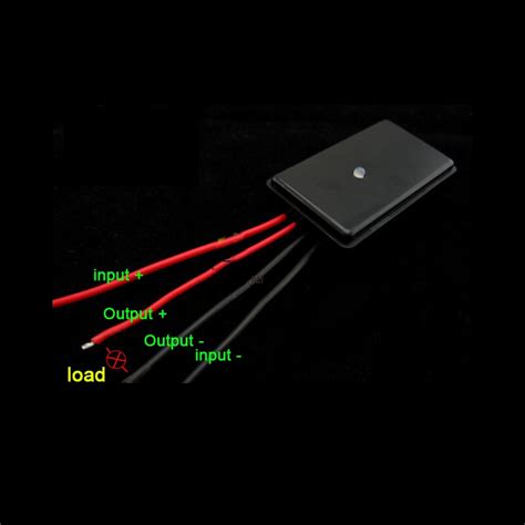 Image result for 12V Light Sensor Switch
