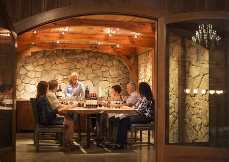 Lambert Bridge Winery Sonoma