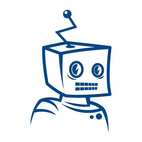 Robot Logo 的图像结果