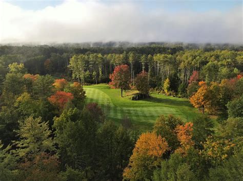 Crumpin-Fox Golf Club Bernardston, MA | Golf Course near me