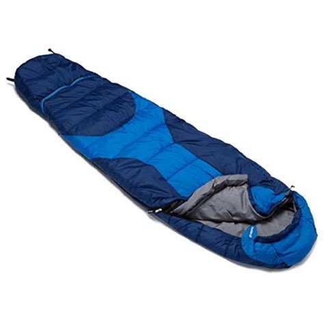 Deuter Starlight Sleeping Bag - Sky Cobalt Price in India, Specs ...