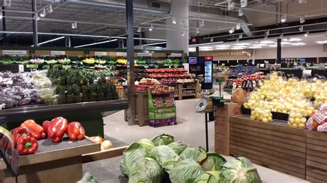 Price Chopper Grandview