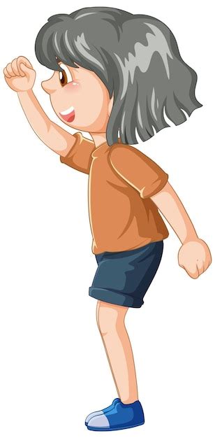 Left Side View Cartoon 的图像结果