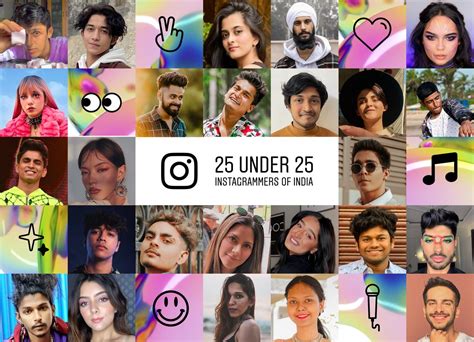 Here are 25 Indian Instagrammers that are changing the Insta game in ...