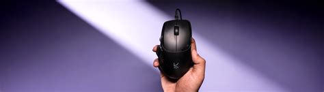 Hawk Gaming Mouse - Black – Kreo