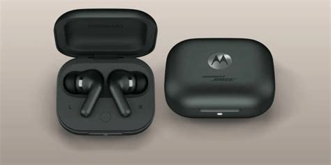 Moto Buds & Buds+ With Bose Audio To Arrive In India On This Date ...