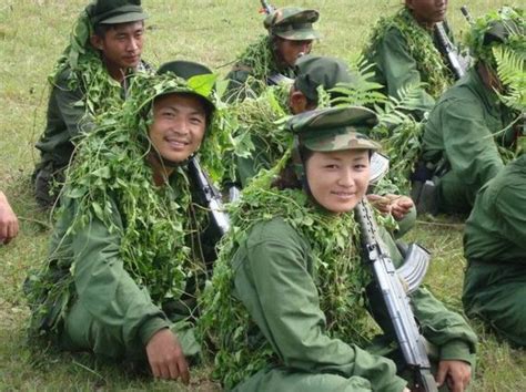 克钦独立军原本是缅北联合阵线的一员，为何三兄弟组织表示准备与其合作_缅军_缅甸_民族