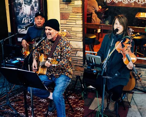 PUBLIC EVENTS — Big Dog Vineyards